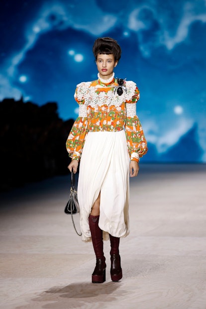 Live Review: Louis Vuitton S/S 20 Womenswear