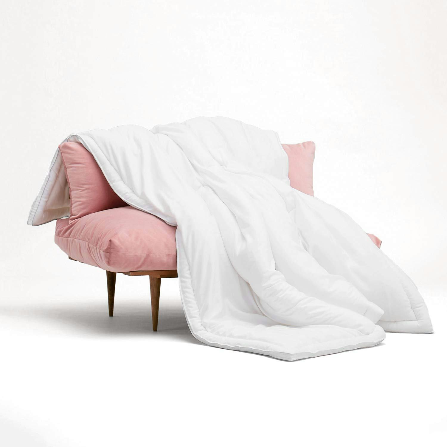 The 5 Best Duvet Inserts