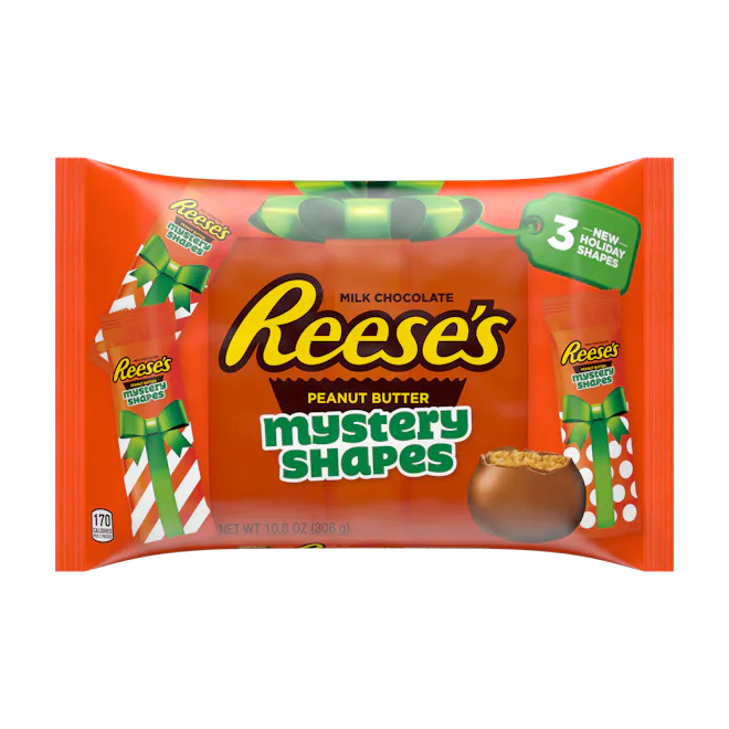 What Are Reese's Holiday