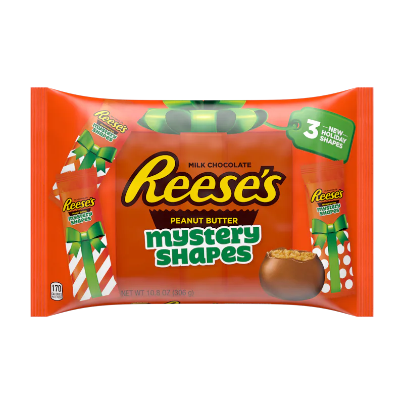 What Are Reese's Holiday