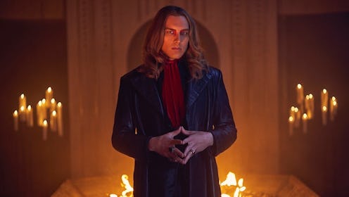 'AHS:1984' fans think The Night Stalker is connected to Michael Langdon from 'Apocalypse.'