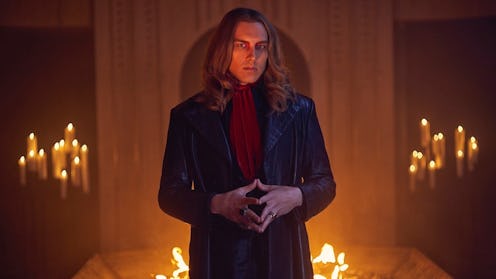 'AHS:1984' fans think The Night Stalker is connected to Michael Langdon from 'Apocalypse.'