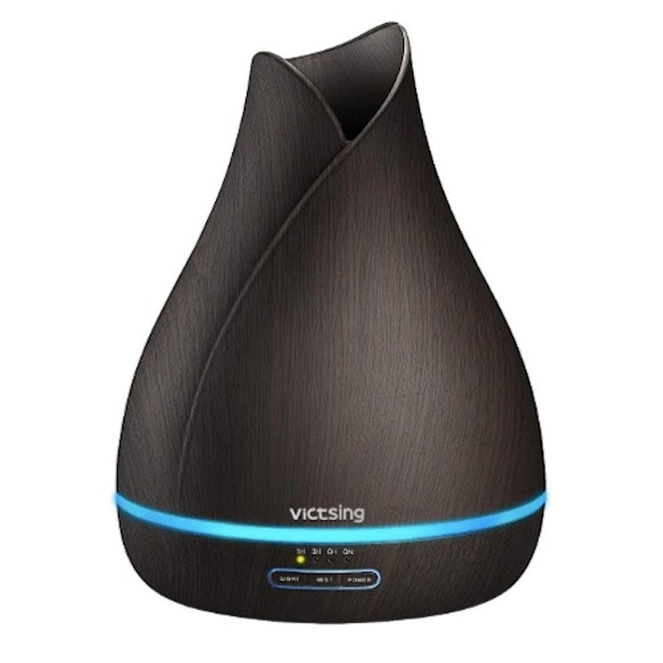 VicTsing Essential Oil Diffuser