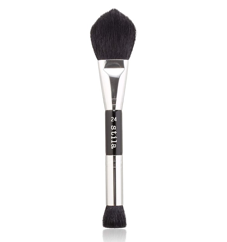 Stila Double-Sided Illuminating Powder Brush No. 24