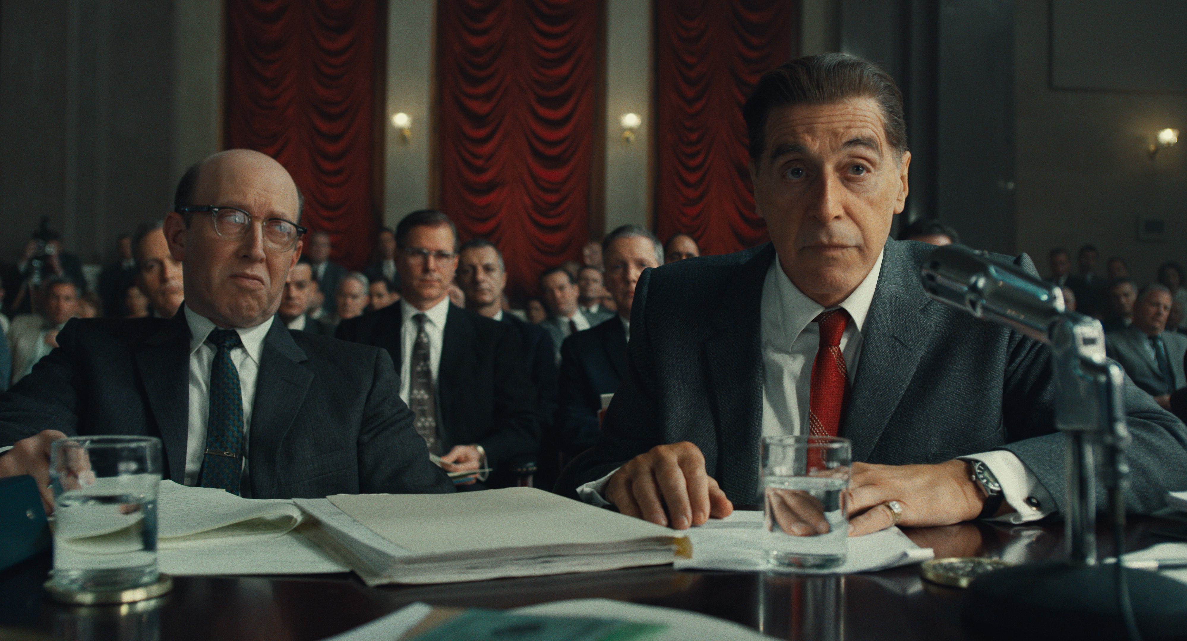 Watch the irishman online free now new arrivals