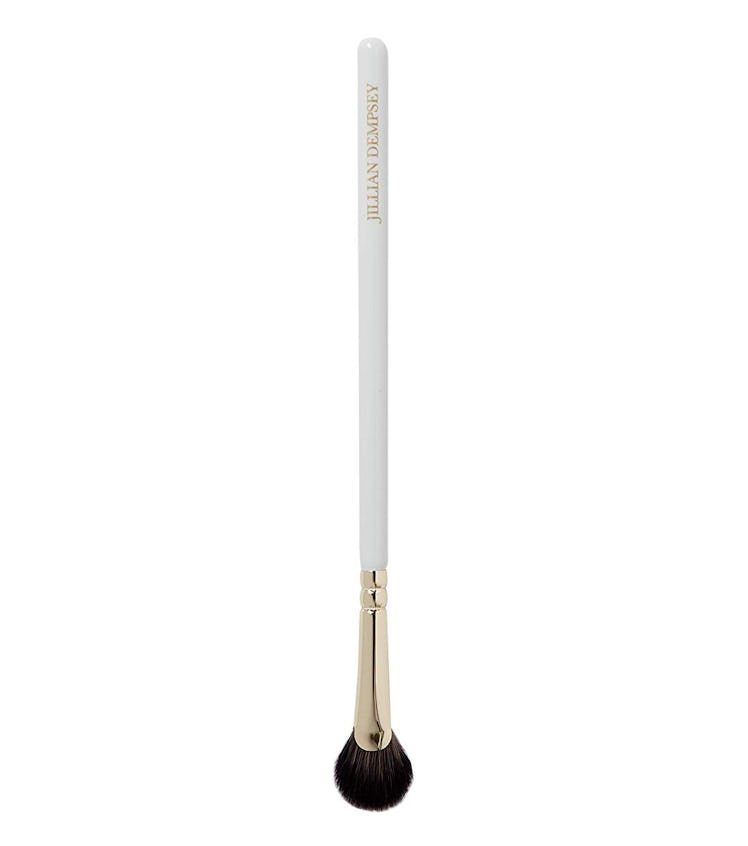 Jillian Dempsey Mini Fan Brush