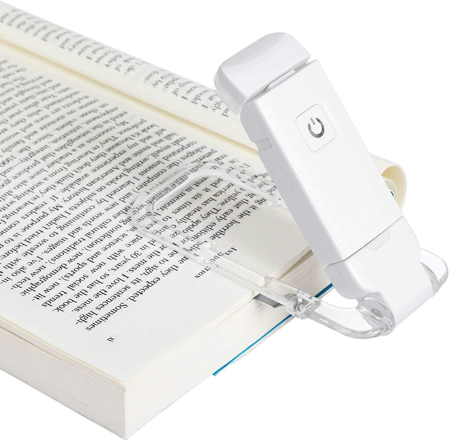 best book reading light the wirecutter