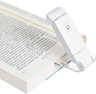 Dewenwils USB Rechargeable Book Light