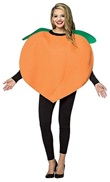 Rasta Imposta Adult Peach Costume