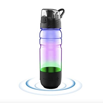 ICEWATER 3-in-1 Smart Water Bottle(
