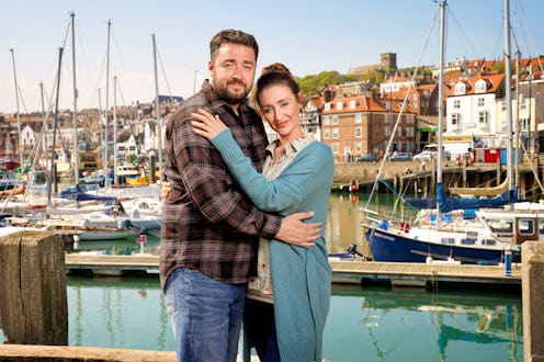 Fans are wondering if the BBC comedy Scarborough will return for series 2