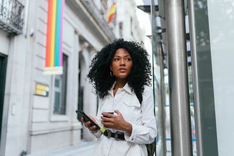 If someone flakes on your dating app conversation, experts agree it's worth reaching out one more ti...