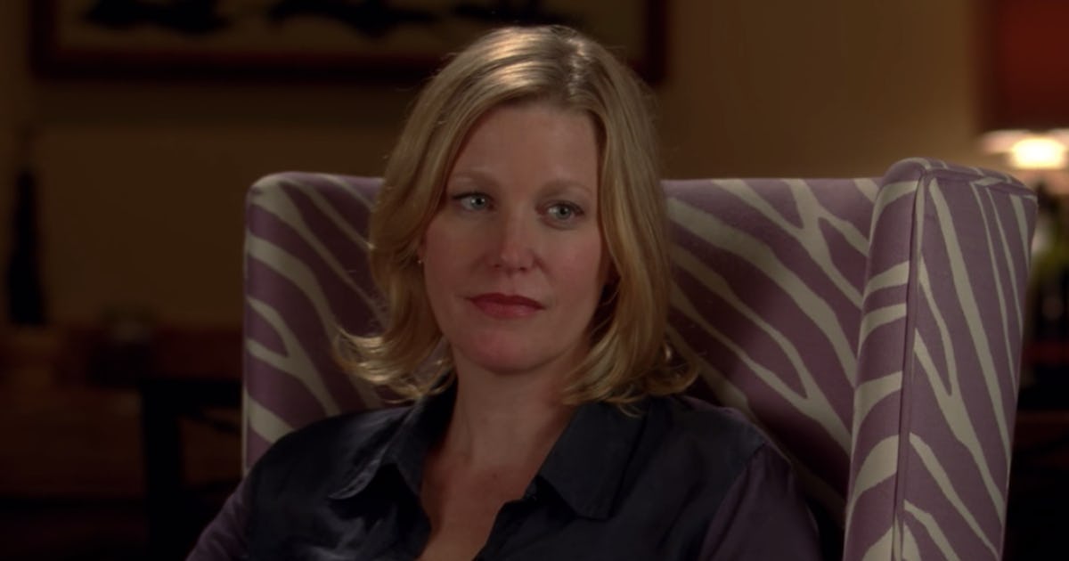 Skyler white breaking bad Characters That Were Actually Supposed To Be Likable