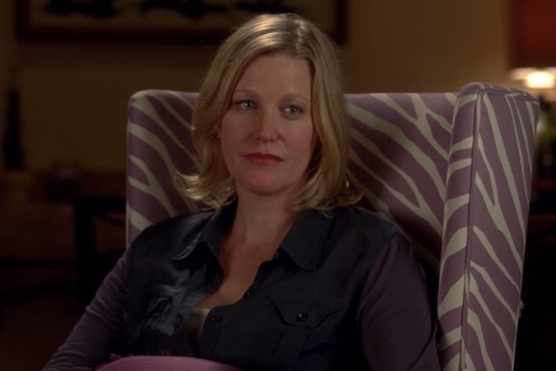 Anna Gunn as Skyler White in Breaking Bad