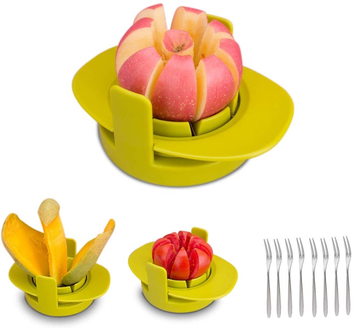 GIPTIME Fruit and Vegetable Slicer