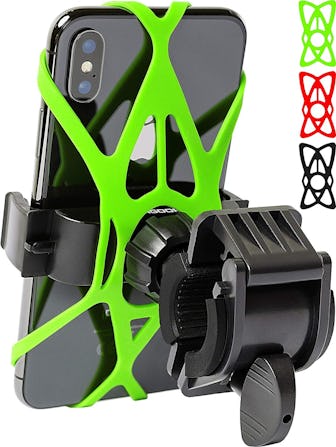 Bike Phone Mount