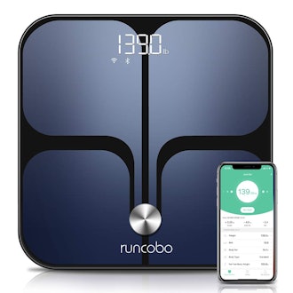 Runcobo Digital Scale