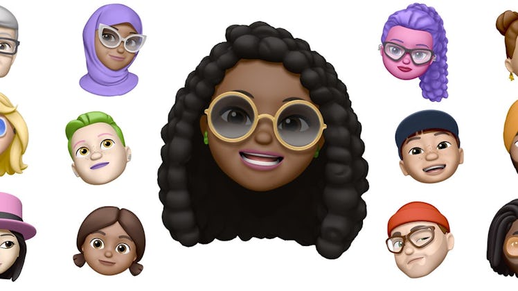 Use Memoji Stickers in Snapchat with iOS 13 or Android