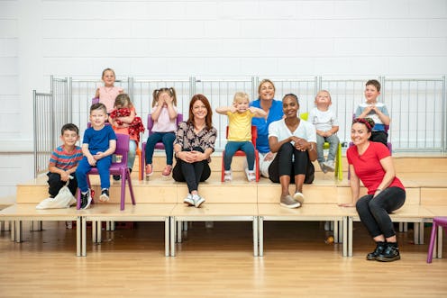 Will Britain's Naughtiest Nursery return for a second series? 