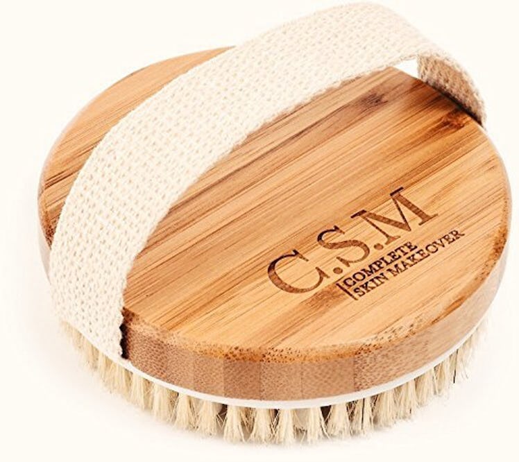 C.S.M. Body Brush