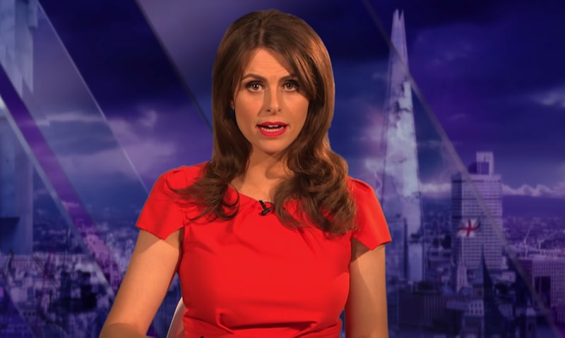 Is Ellie Taylor going on tour in the UK in 2020