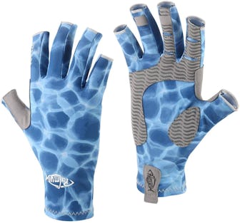 Palymyth Fingerless Gloves