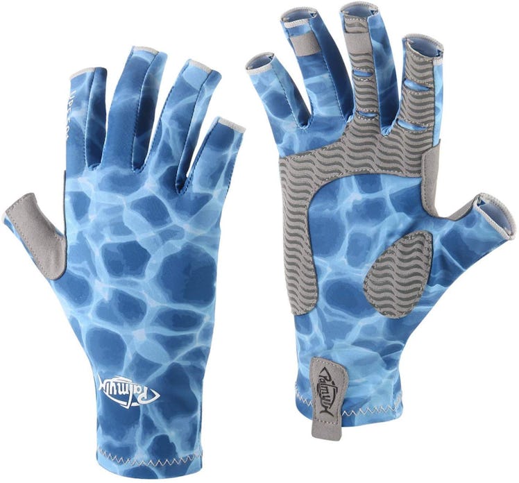 Palymyth Fingerless Gloves