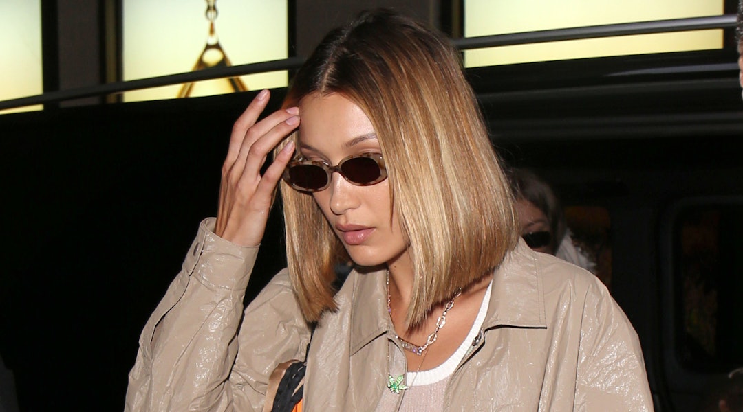 2019 S Bob Trend Is The Must Have Haircut For Fall These 8
