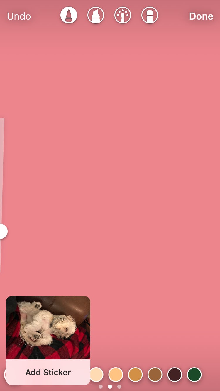 How To Make Photo Collages For Instagram Stories