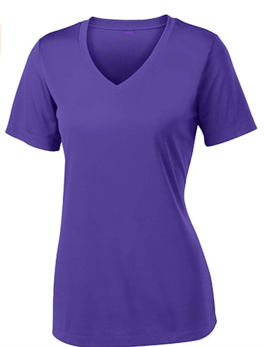 Opna Women's Short Sleeve Moisture Wicking Athletic Shirts