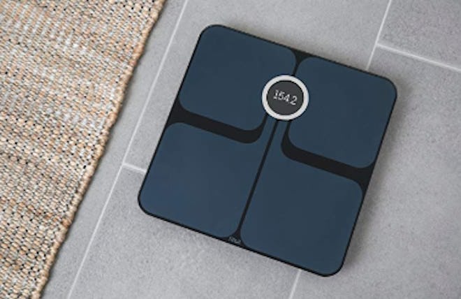 Fitbit Aria 2 Wi-Fi Smart Scale