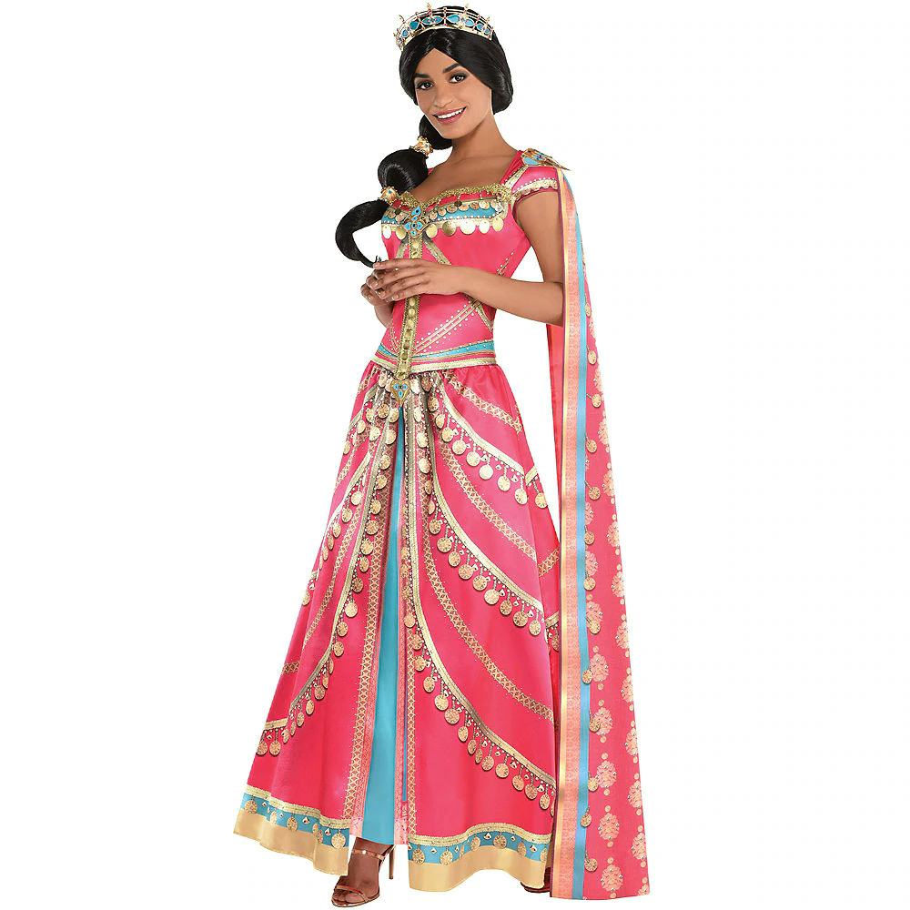 6 Aladdin 2019 Halloween Costumes For Adults That Are Truly Magical