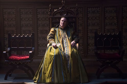 The Name of the Rose book ending has got fans very excited for BBC Two's newest drama