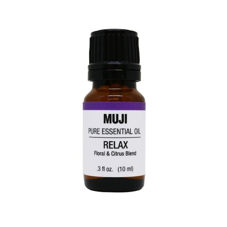 Pure Essential Oil Relax Blend