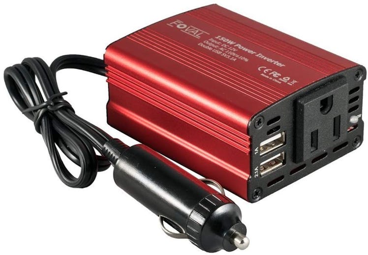 Foval Car Charger