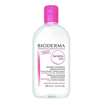 Bioderma Sensibio H2O Micellar Water