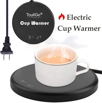 ToullGo Cup Warmer