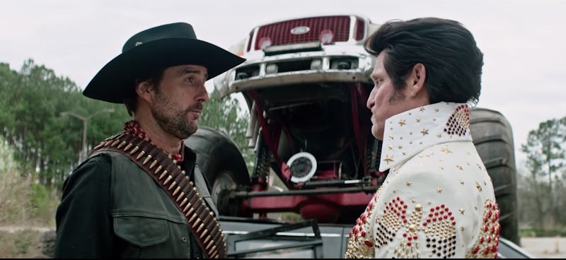 Zombieland: Double Tap”: Someone Should Have Double Tapped This
