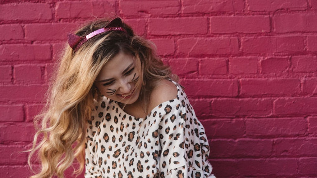 25 Instagram Captions For Single Girls On Halloween 2019 Spookin On