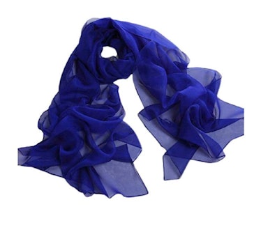 Tapp Collections™ Fashionable Soft Chiffon Scarf