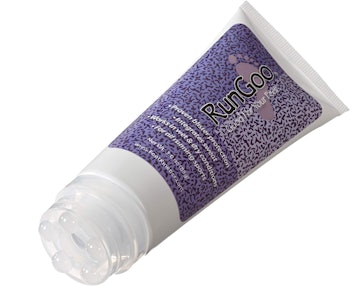 RunGoo Blister Prevention Cream