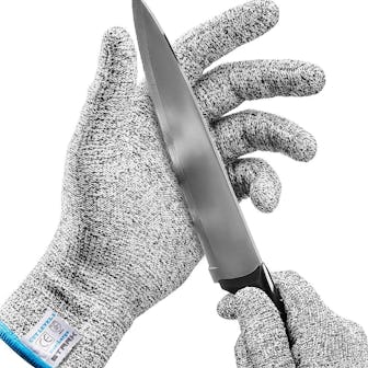 Stark Safe Cut Resistant Gloves
