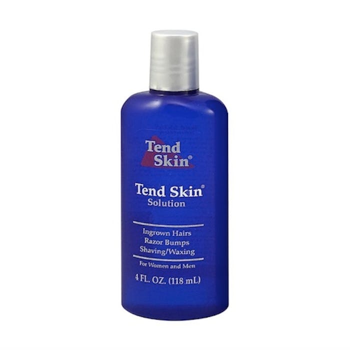 Tend Skin Care Solution for Post Shaving & Waxing