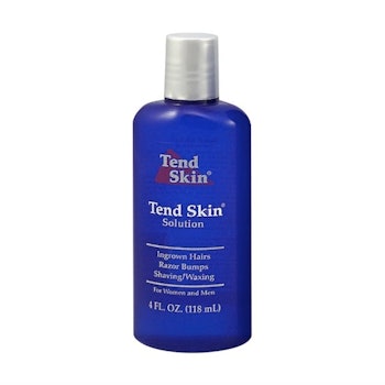 Tend Skin Care Solution for Post Shaving & Waxing