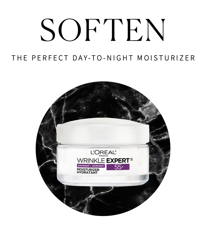 L'Oréal Paris Wrinkle Expert 55+ Moisturizer