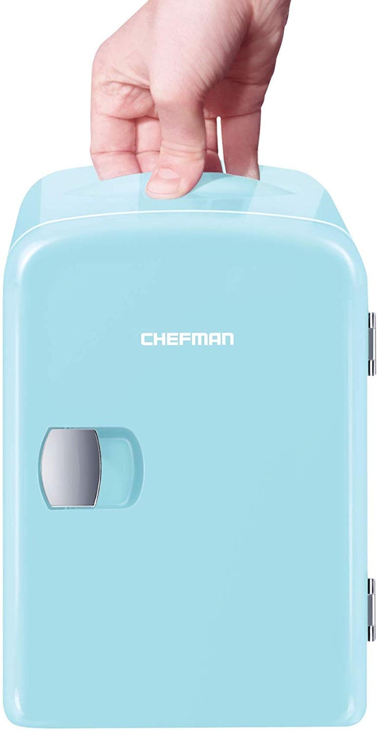 Chefman Portable Mini Fridge