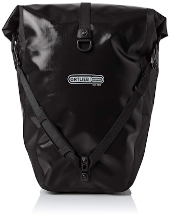 Ortlieb Back Roller Classic Black Panniers