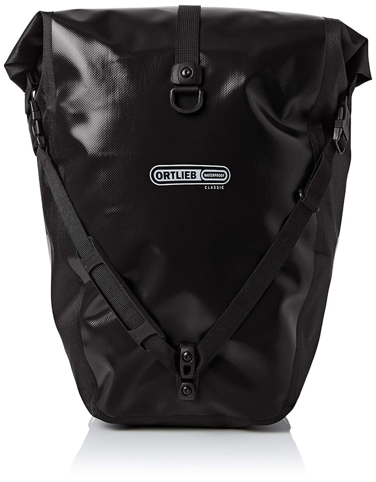 Ortlieb Back Roller Classic Black Panniers