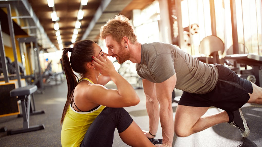 Is Post-Workout Sex Better Than Normal Sex? Here's What Experts Say