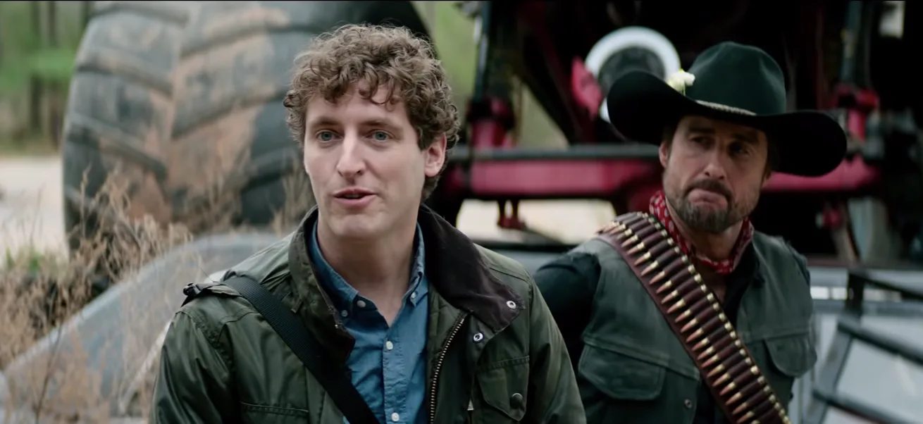 The New Survivors In Zombieland Double Tap Could Be Friends Or